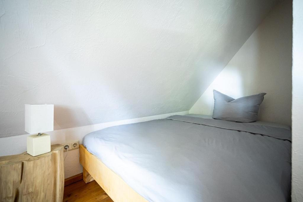 Haus Traudi Villa Ahrenshoop Eksteriør bilde
